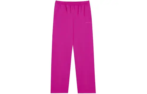 Balenciaga Knitted Sweatpants Women's