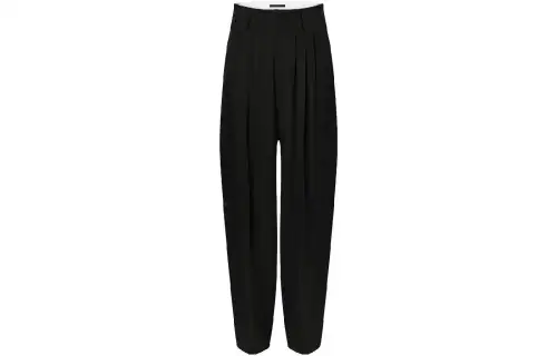 Lv Masculine Tailored Pants