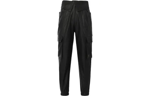 Jordan Casual Pants Women's Black