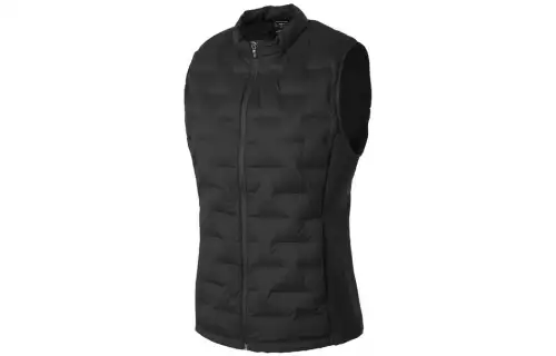 Skechers Sports Life Collection Vest Women's Carbon Black