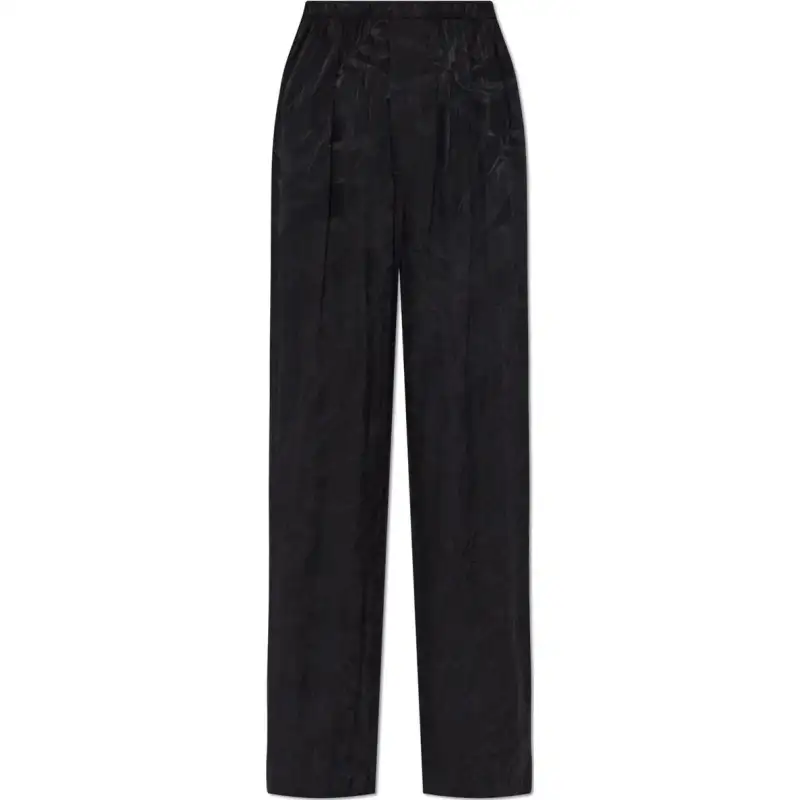 Balenciaga Straight Leg Pants