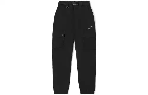 Vans Casual Pants Women's Black
