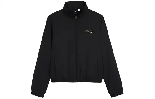 Skechers Trench Coat Women's Carbon Black