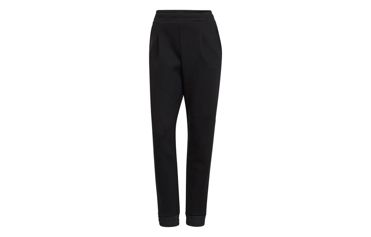 Adidas Knitted Sweatpants Women's