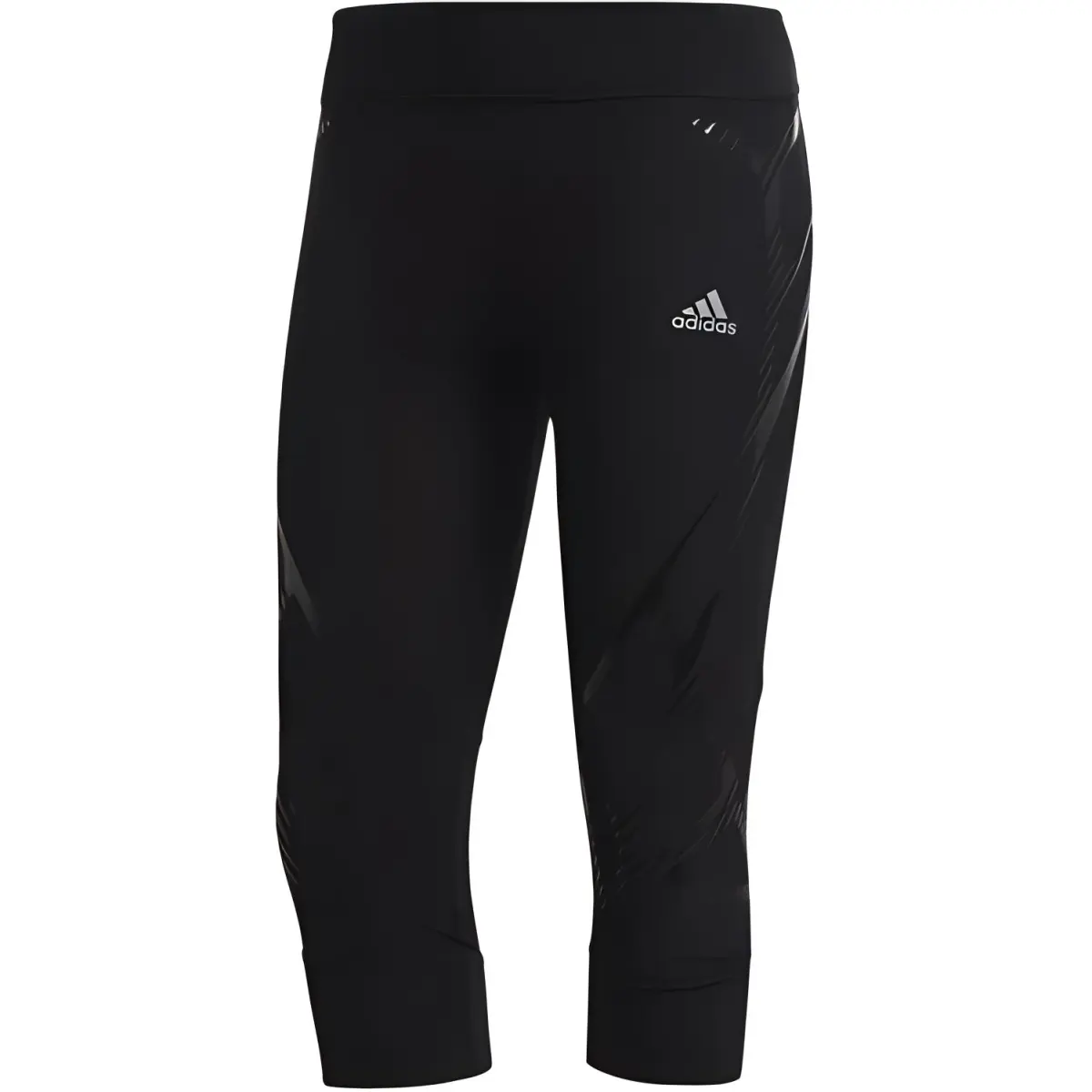 Adidas Casual Pants Women's Black
