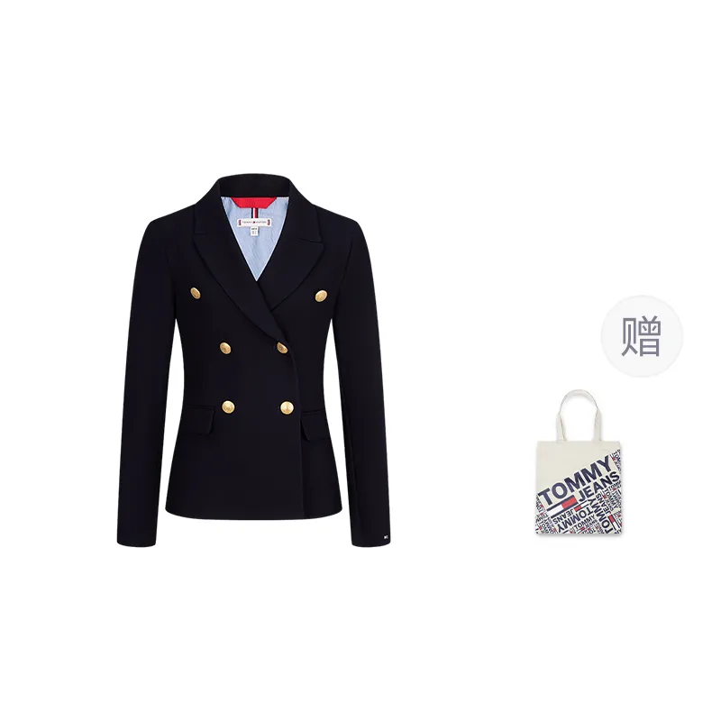 Tommy Hilfiger Business Suit Women's Clothing