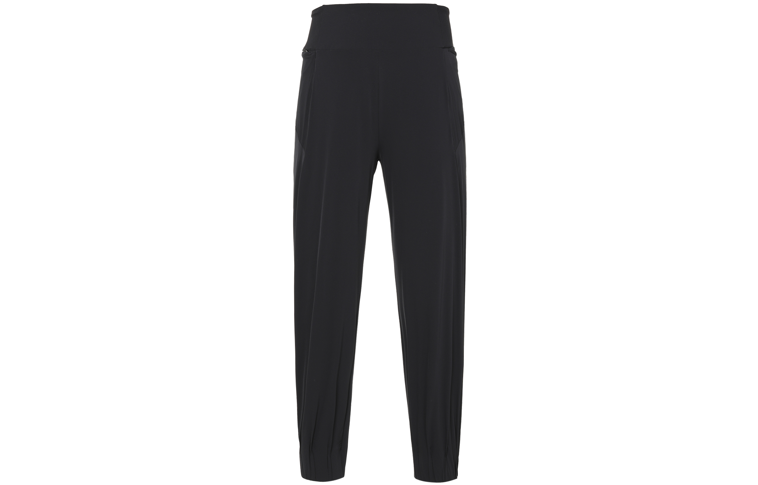 Женские штаны Nike (черные)