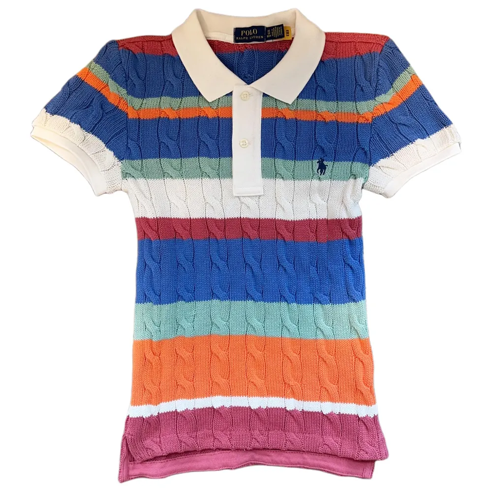 Polo Ralph Lauren Knitwear Standard Women's Multicolor