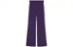 GUCCI x Adidas Originals SS23 Casual Pants Women's Purple