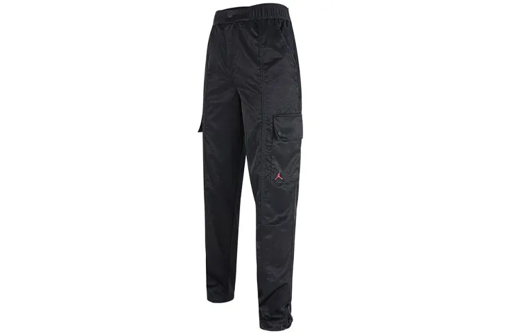 Nike Knitted Sweatpants Women's Black