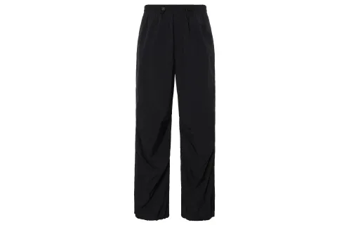 UNIQLO Casual Pants Women's Black