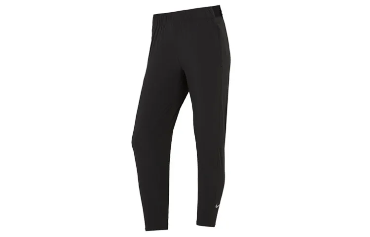 Nike Knitted Sweatpants Women's Black