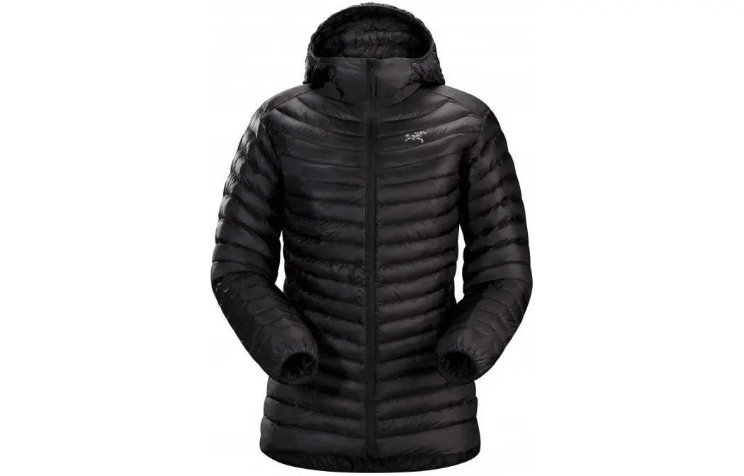 Arc'teryx Cerium Down Coats Women's