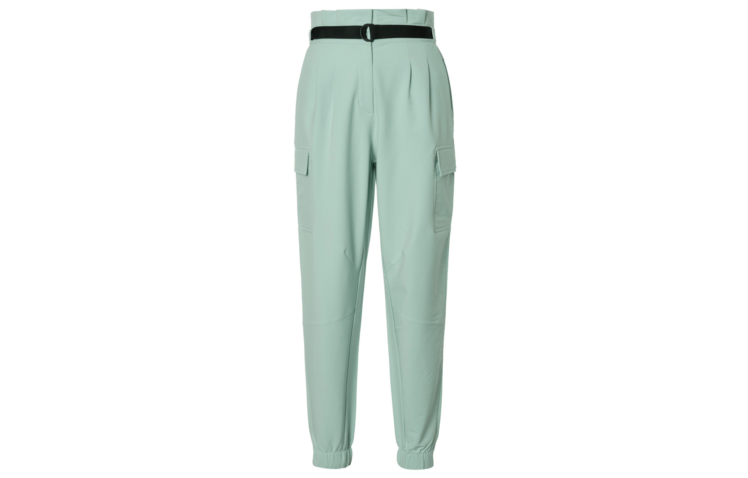 Женские штаны adidas Style New Pt (светло-синие)
