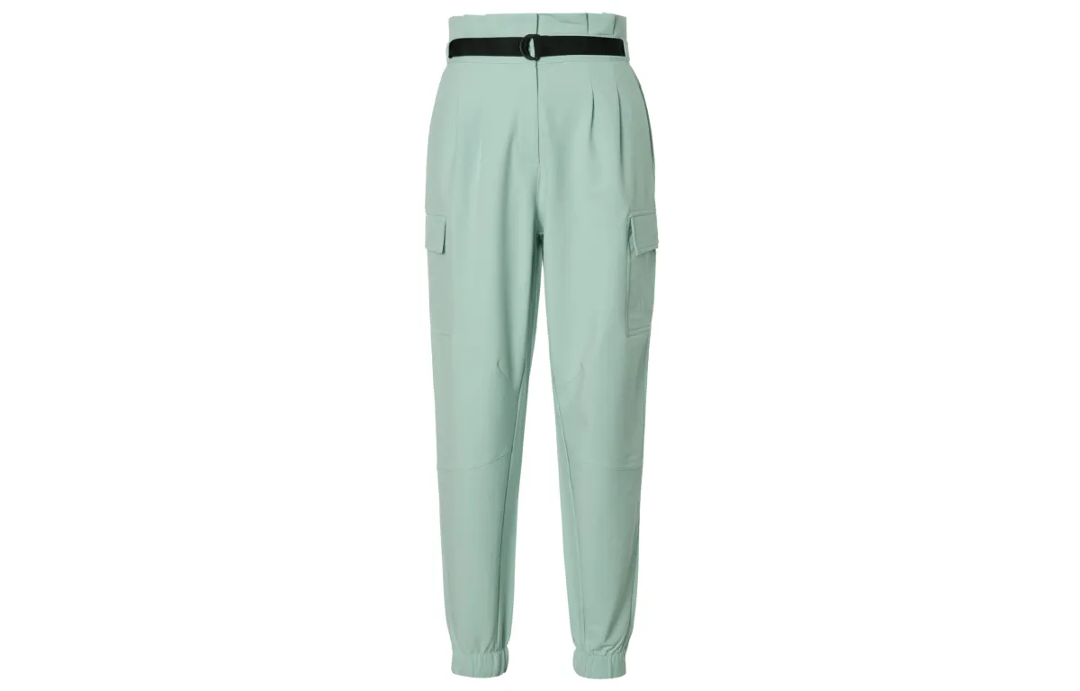 Adidas Full Length Pants Women's Light Blue