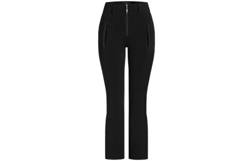 LOUIS VUITTON Technical Jersey Flared Pants