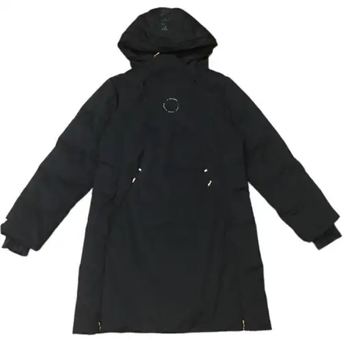 New Balance Down Jacket Women's Black