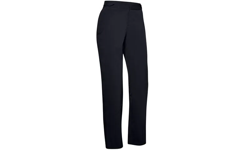 Under Armour Golf Equipment Casual Pants Women's Black