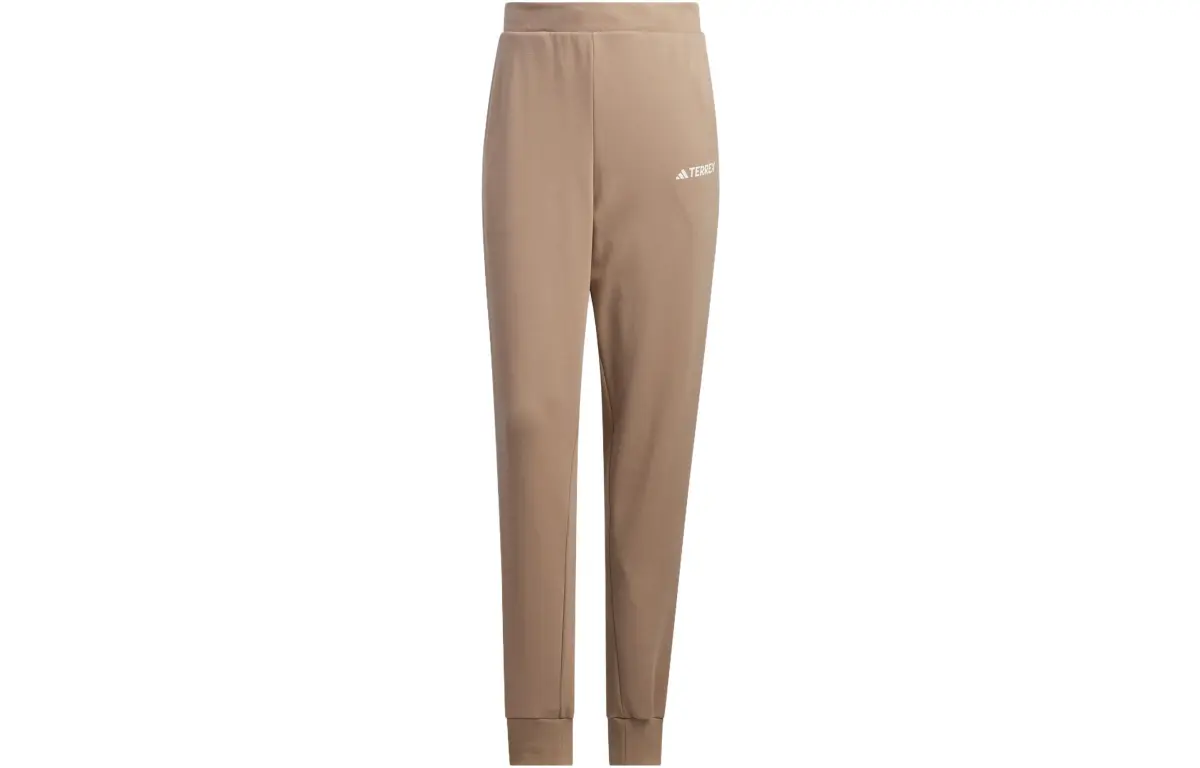 Adidas Knitted Sweatpants Women's