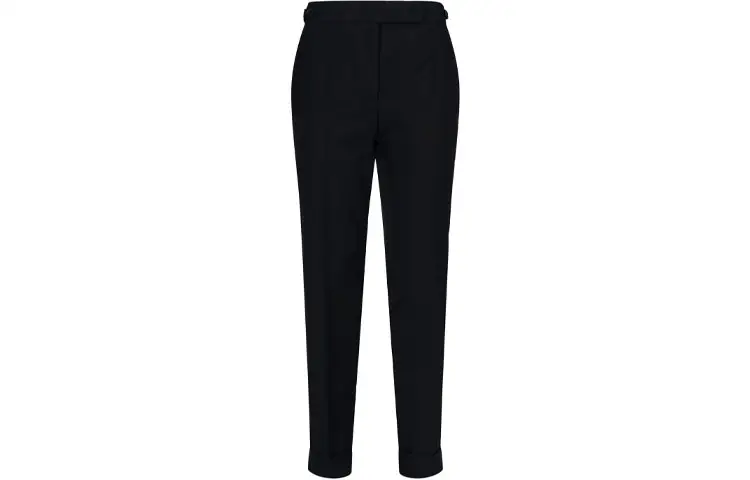 PRADA Casual Pants Women's Black