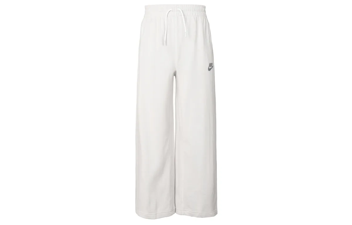 Nike Sweatpants Women's Light Silver Gray