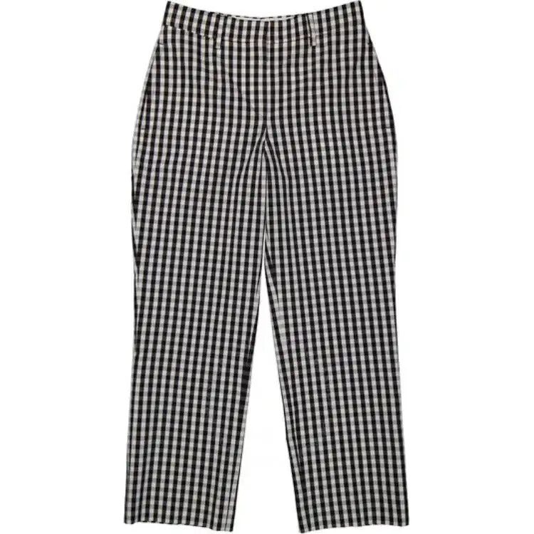 Burberry Casual Pants Women's Black