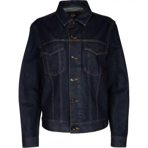 Loro Piana Tulus Denim Jacket