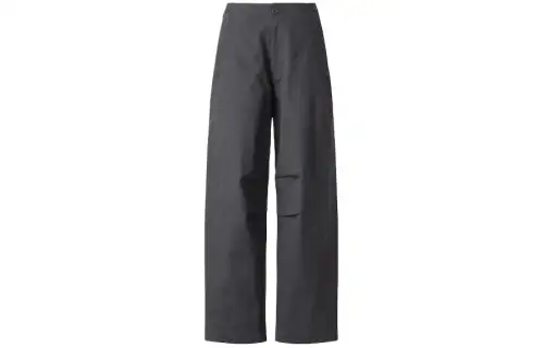 UNIQLO Casual Pants Women's Dark Gray