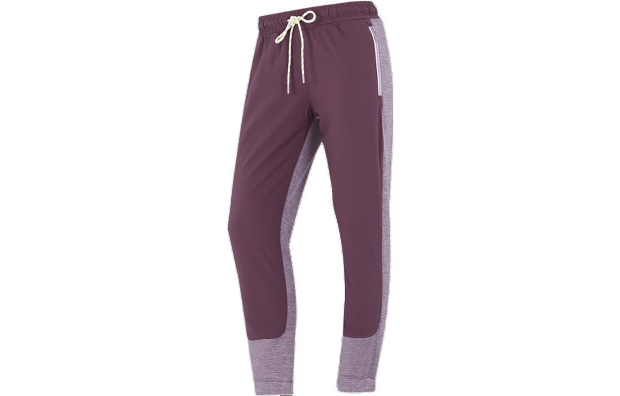 Under Armour Swacket Knitted Sweatpants Women's Purple
