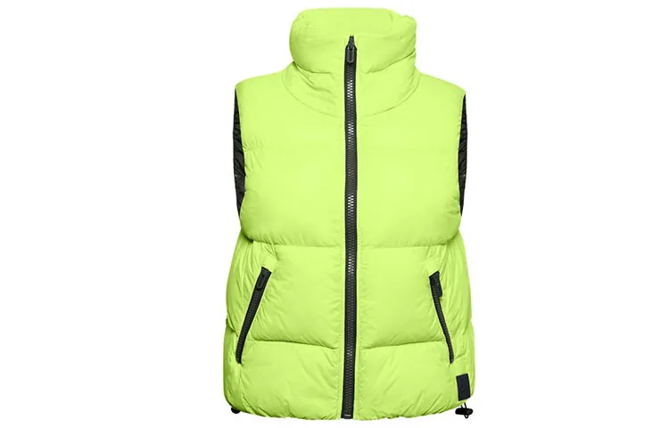 Under Armour Vest Women's Green