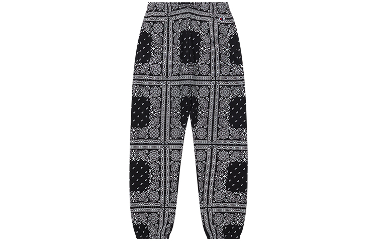Champion Rochester SS22 Casual Pants Europe Version Women's