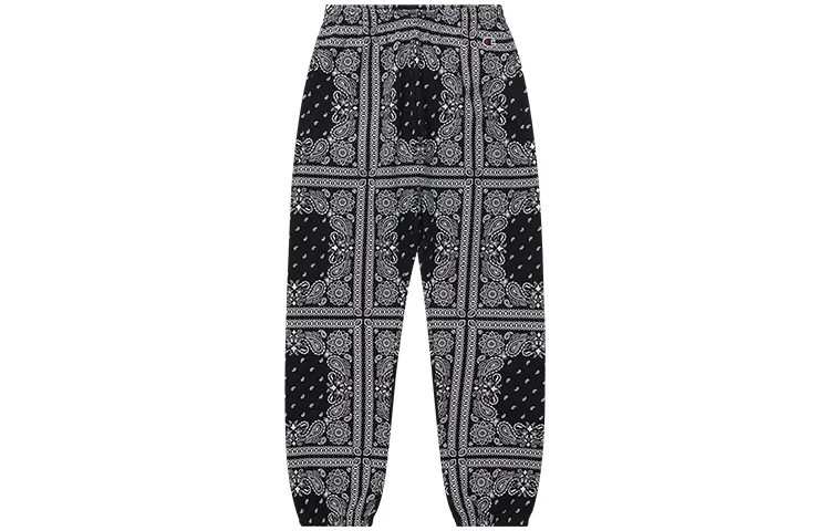 Champion Rochester SS22 Casual Pants Europe Version Women's