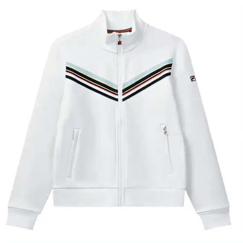FILA Modern Knitwear Women's White