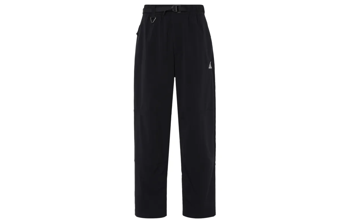 Nike Casual Pants Women's Black