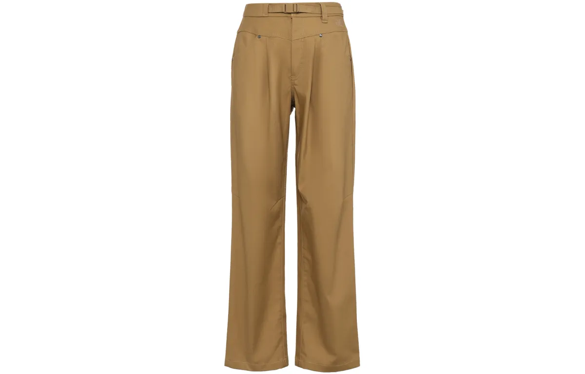 THE NORTH FACE THE NORTH FACE Urban Exploration Casual Pants Women's Brown