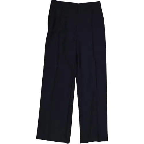 Burberry Casual Pants Women's Black