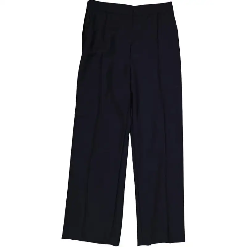 Burberry Casual Pants Women's Black
