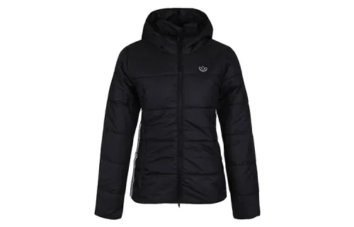 Adidas Originals Slim logo jacket