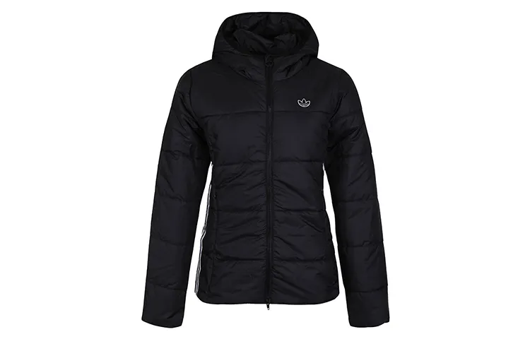 Adidas Originals Slim logo jacket