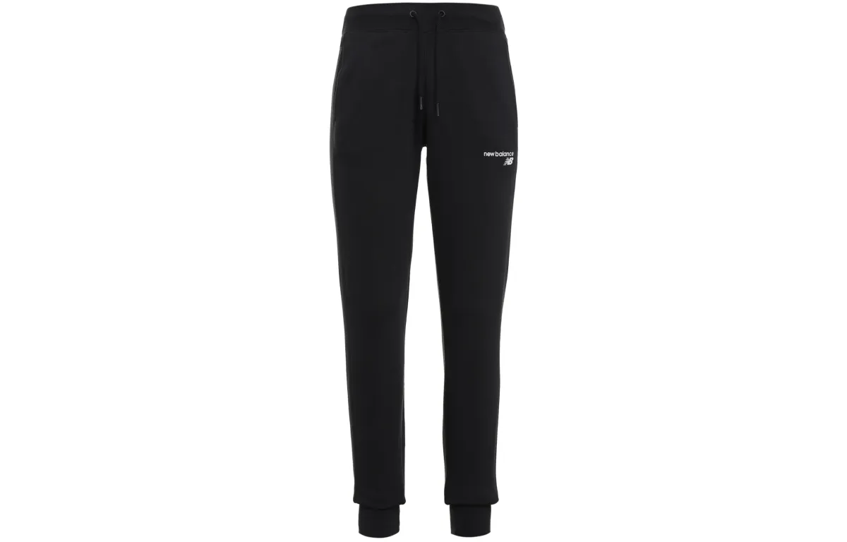 New Balance Sweatpants Women's Black