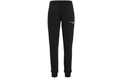 New Balance Sweatpants Women's Black