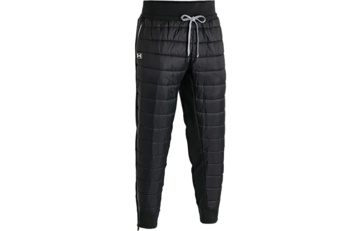 Under Armour Casual Pants Women's Black