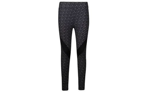 Burberry Leggings Women's Black Moderate
