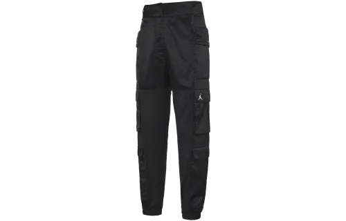 Jordan Air MVP Casual Pants Women's Black