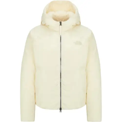 THE NORTH FACE Down Jacket Women's Beige
