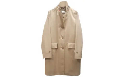 Burberry FW23 Trench Coat Women's Khaki