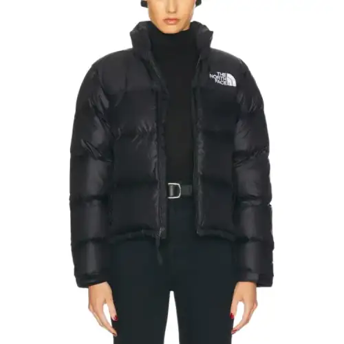 THE NORTH FACE Down Jacket Women's Black