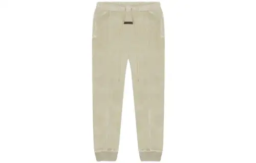 Fear Of God Essentials SS22 Knitted Sweatpants Women's