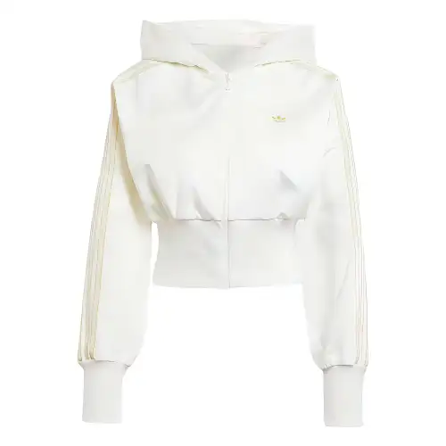 Adidas Originals Sweatshirt Women's Ivory