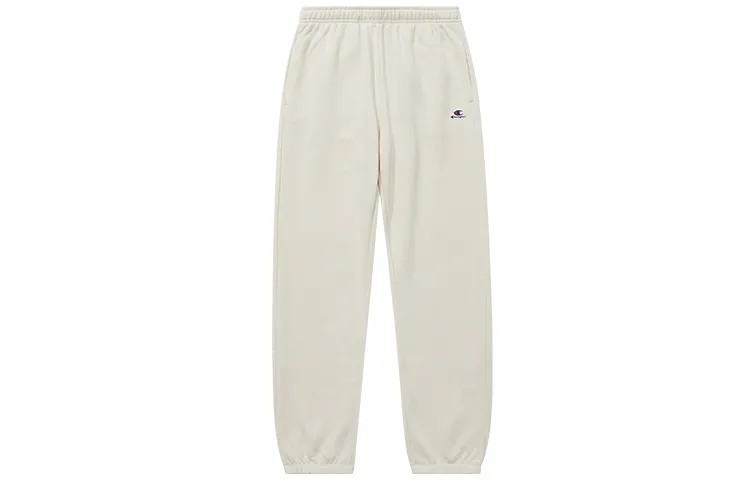Champion SS22 Knitted Sweatpants Women's